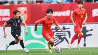 续书写她的
