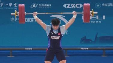 情与潜力仍